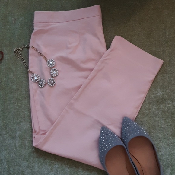 Talbots Pants - Talbots Hampshire ankle pant, size 14
